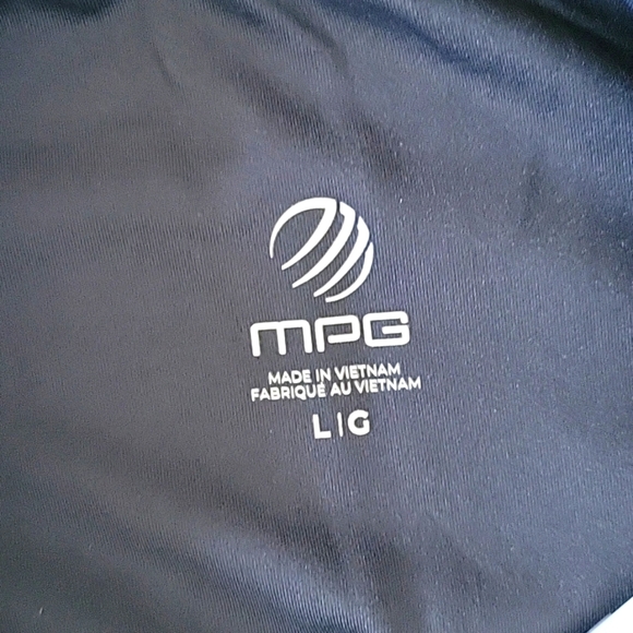 Dark Gray High-Waisted Leggings - Picture 3 of 5